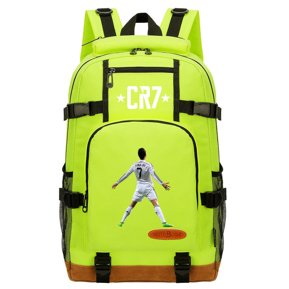 CR7 Sport Backpack