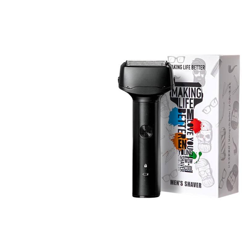 Shasoul Portable Razor