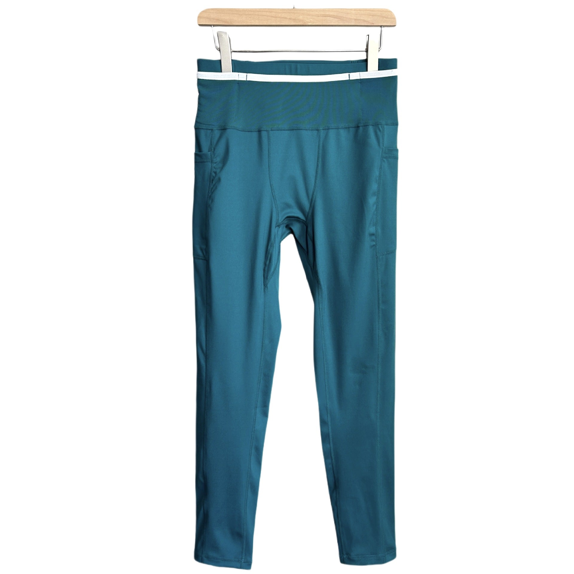 Compression Training Tights