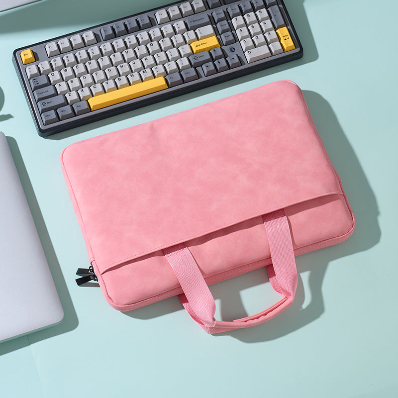 Slim Laptop Bag