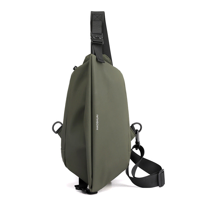 Zenith Sling Bag