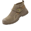 Industrial Toe Cap Footwear