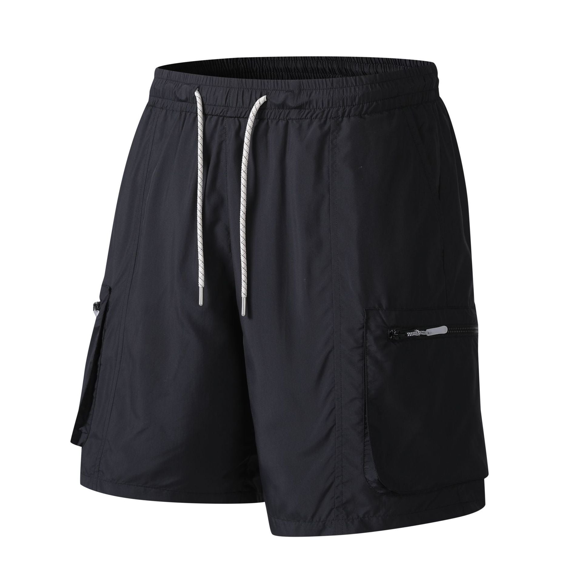 Tech Windbreaker