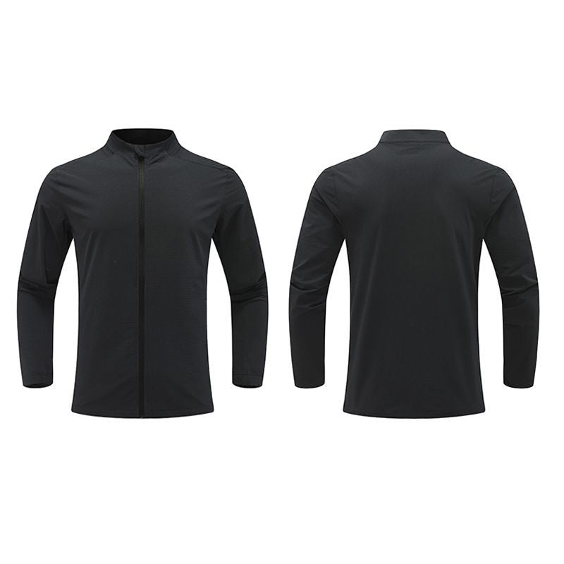 Men’s Performance Tech Jacket