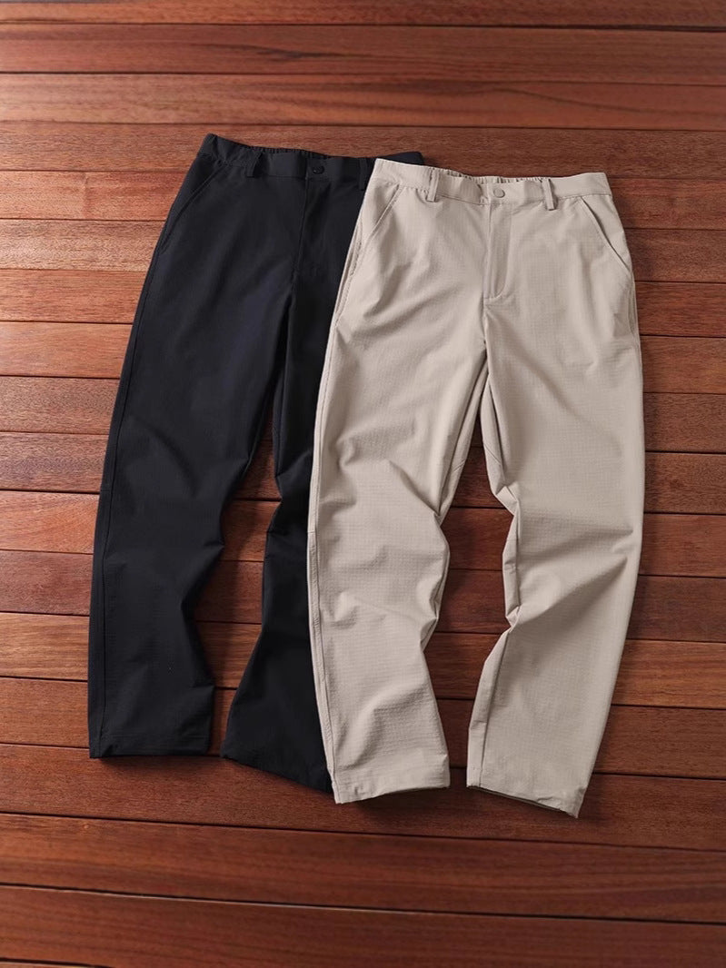 Apex Utility Technical Trousers