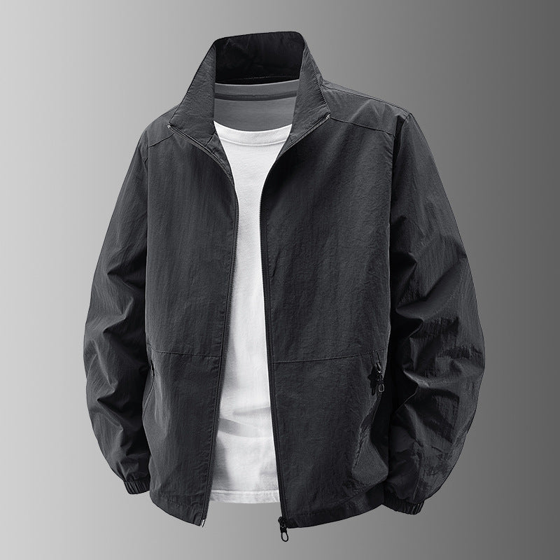 Nomad Windshell
