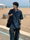 Navy blue
