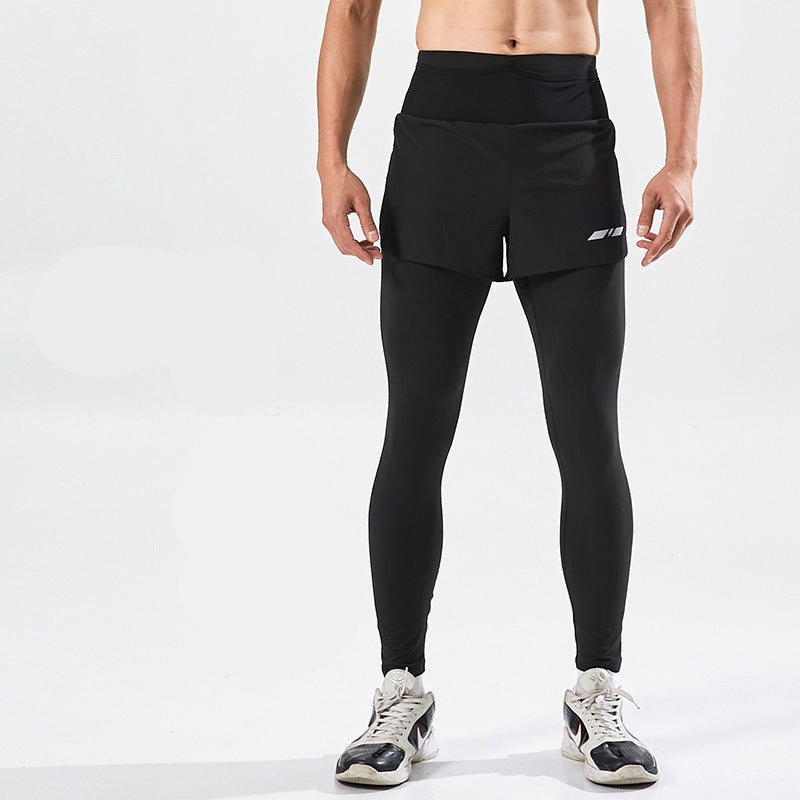 Lined Running Leggings