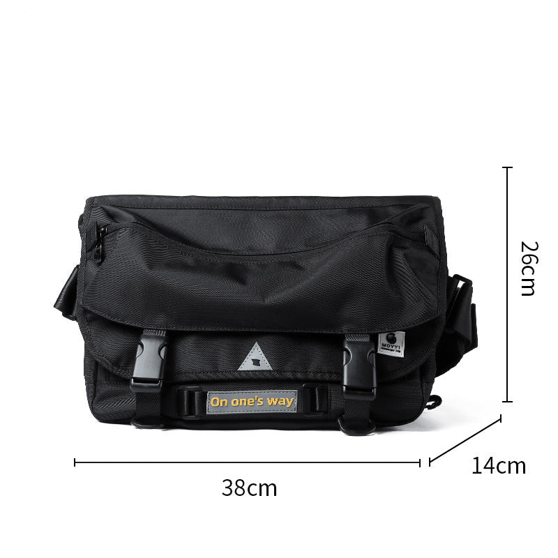 Multi-functional Chest Bag