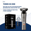 Shasoul HeadGlide Pro Shaver