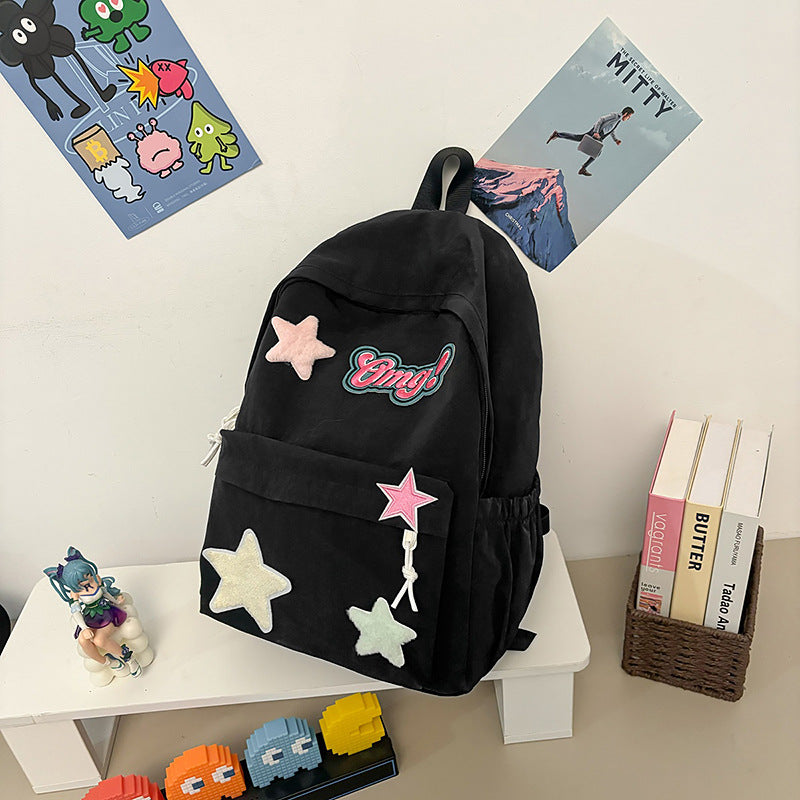 Chic Star Backpack
