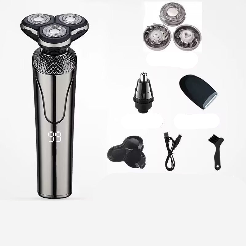 Shasoul EverGlide 3D Pro Shaver