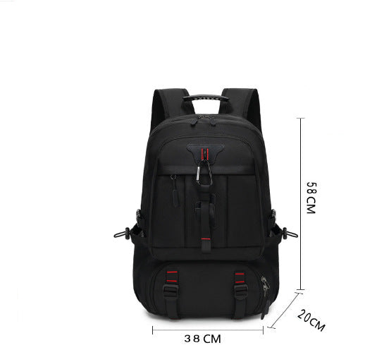 Versatile Travel Backpack