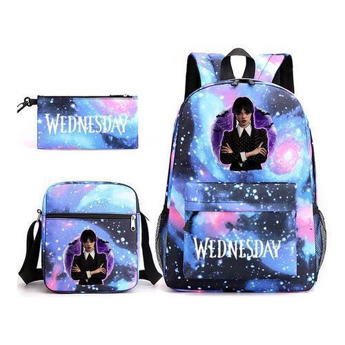 CR7 Sport Backpack Set