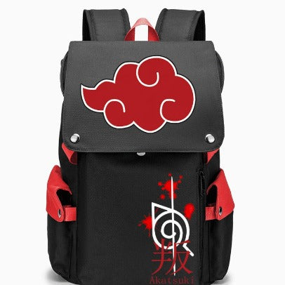 Anime Cloud Backpack