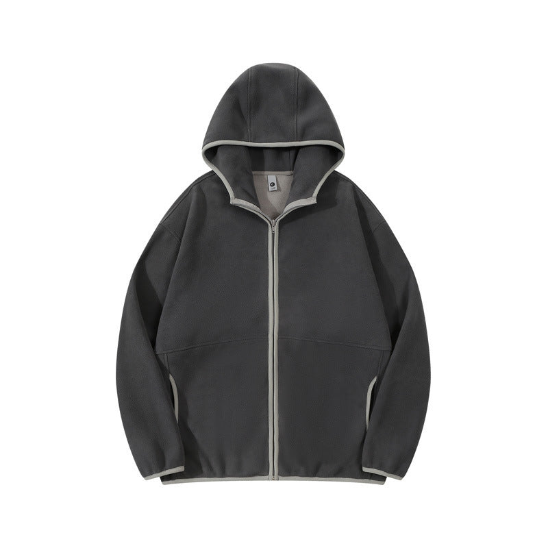 Urban Performance Fleece Jacket