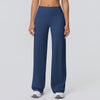 7126 Pants - Badge Blue