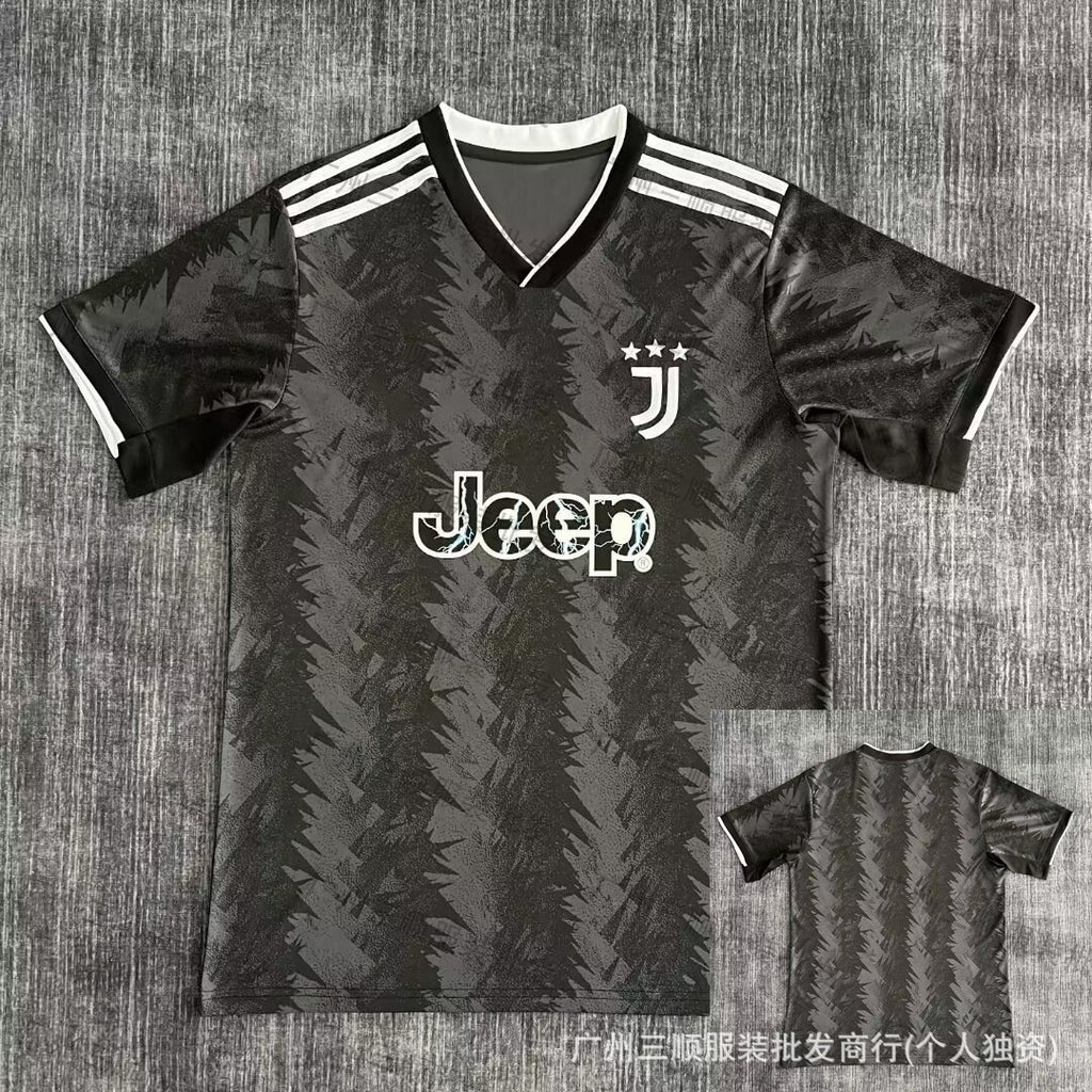 Premium Graphic Football Jersey Collection