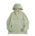 Urban Tech Windbreaker