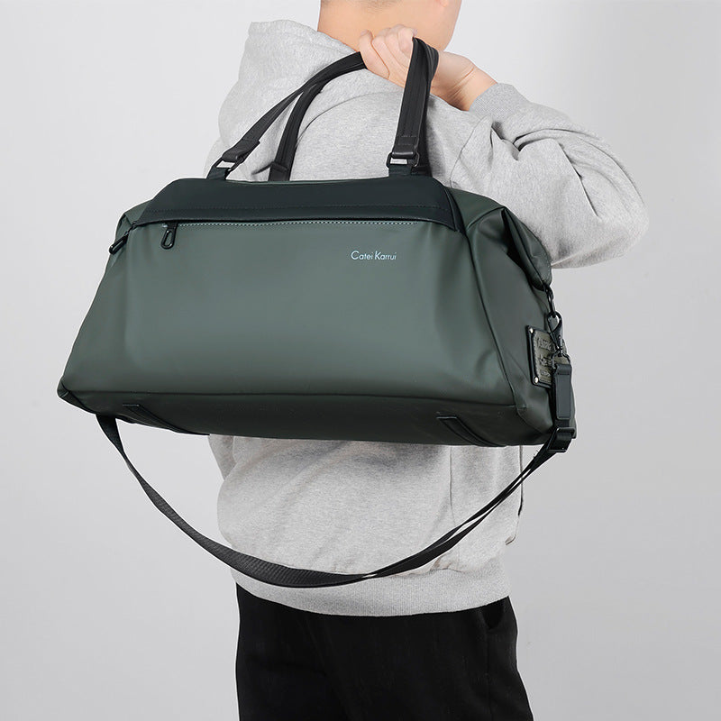 Travel and Gym Duffel