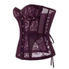 Purple red