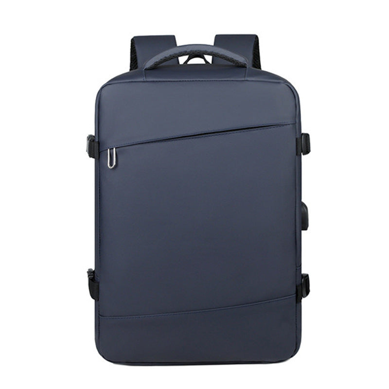 Men's Business Travel Backpack