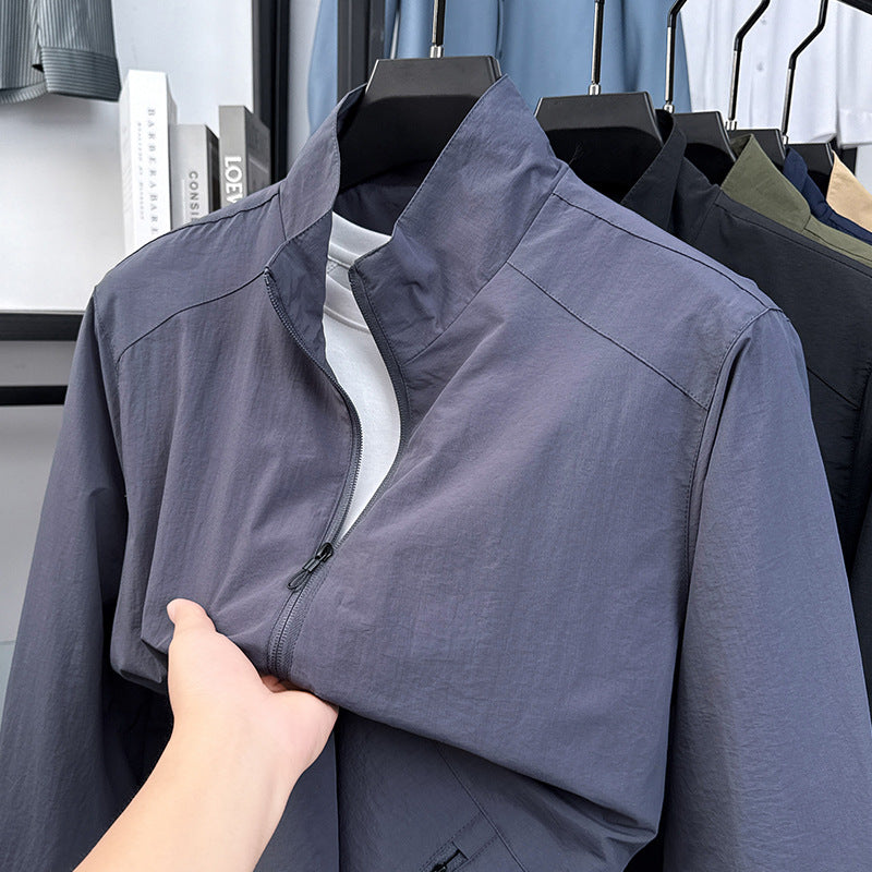 Urban Commuter Harrington