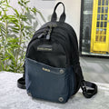 Casual Travel Sling Backpack