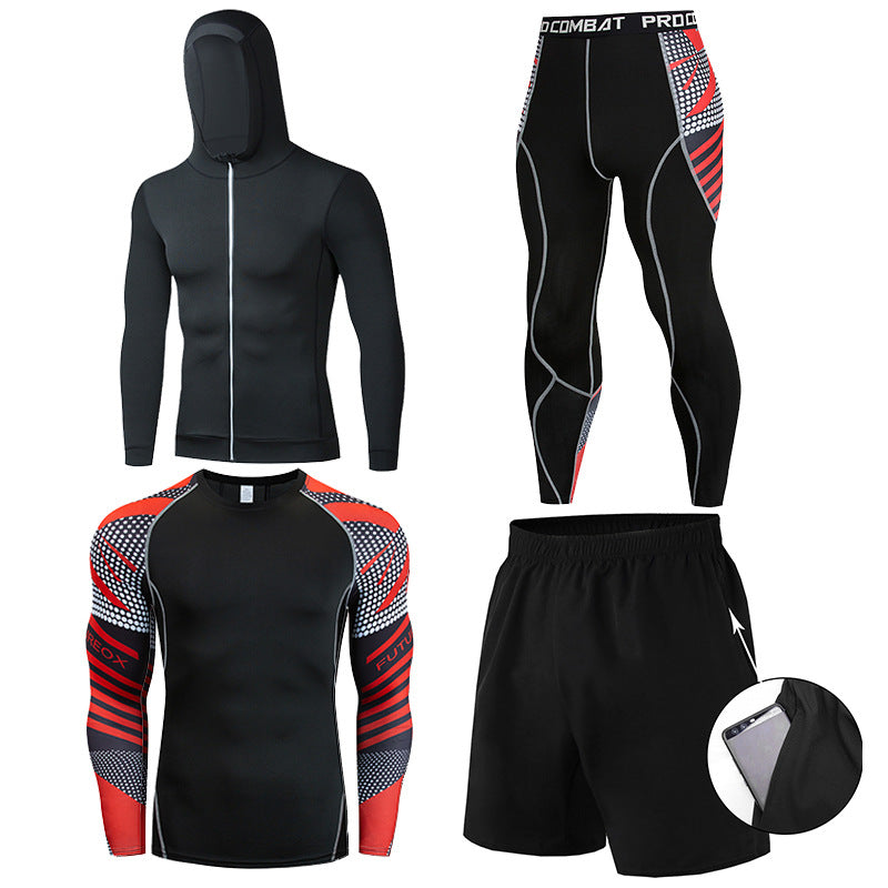 Athletic Training Sets