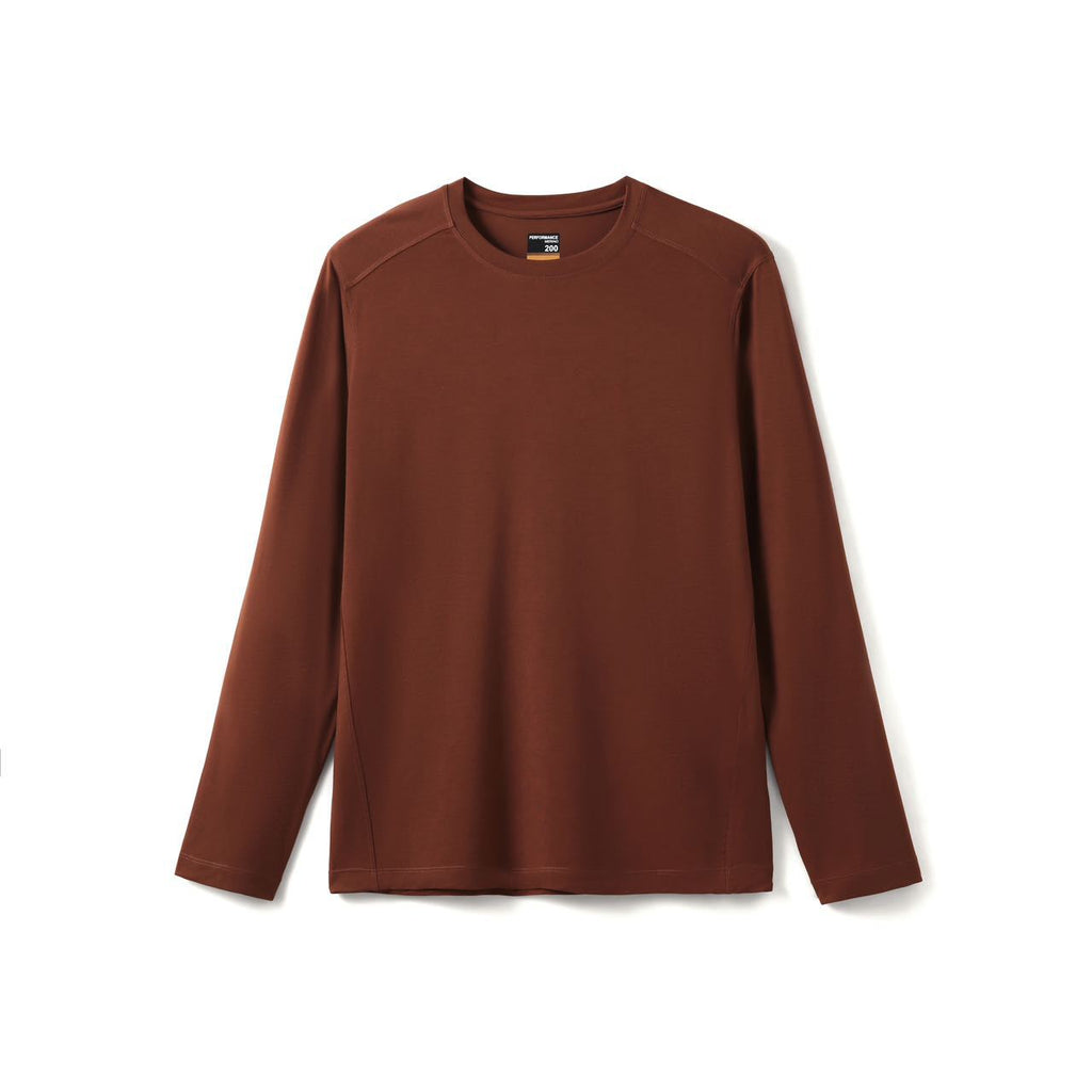 Essential Performance Base Layer