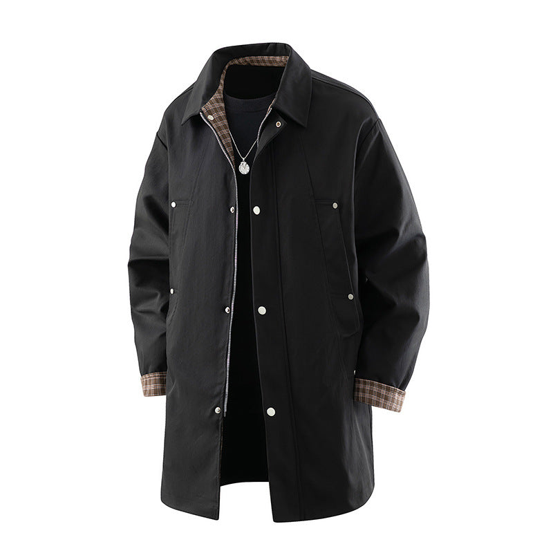 Urban Cargo Trench