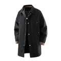 Urban Cargo Trench