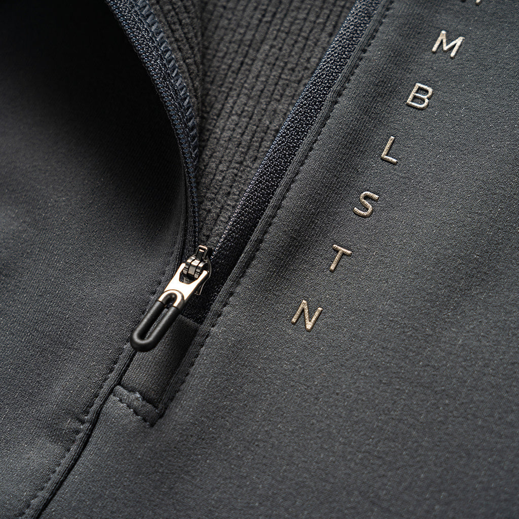 Warm Fleece Pullover