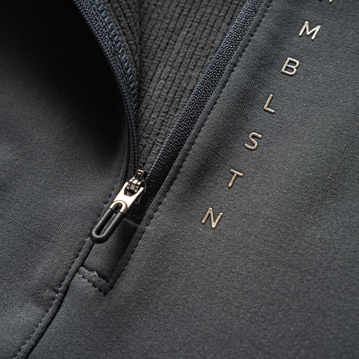 Warm Fleece Pullover