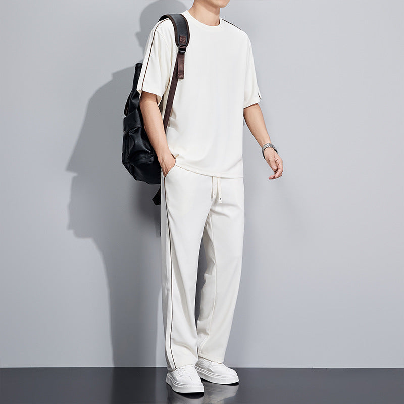 Relaxed Fit Lounge Set