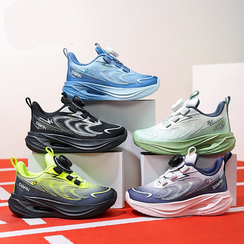 children's sports shoes
