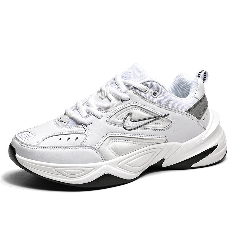 Retro Comfort Sneakers