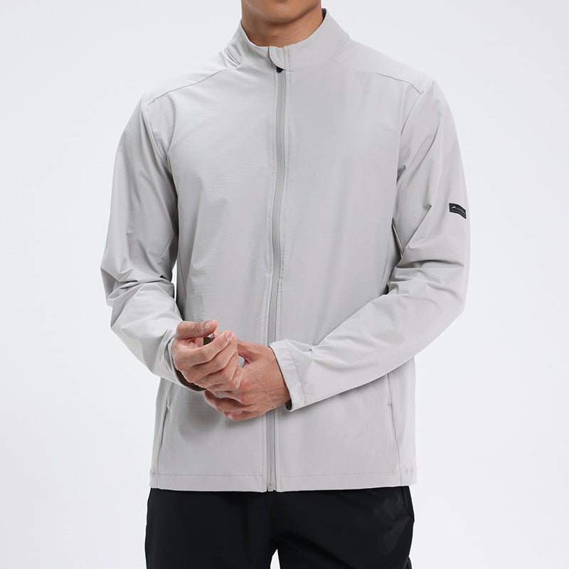 Men’s Performance Tech Jacket