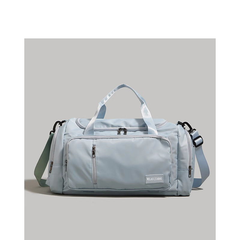 Travel Duffel Bag