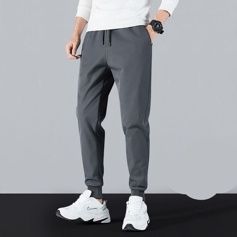 Modern Tapered Joggers