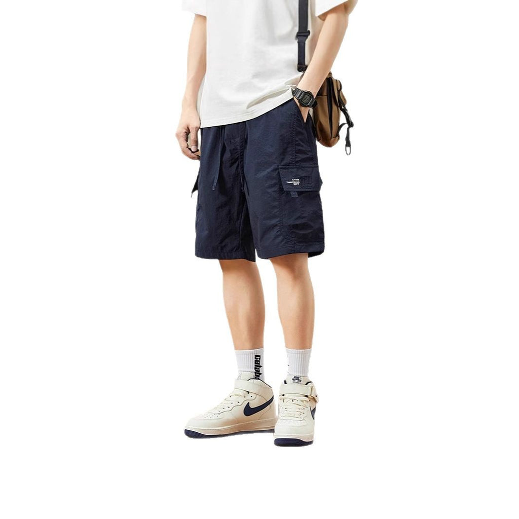 Versatile Cargo Shorts
