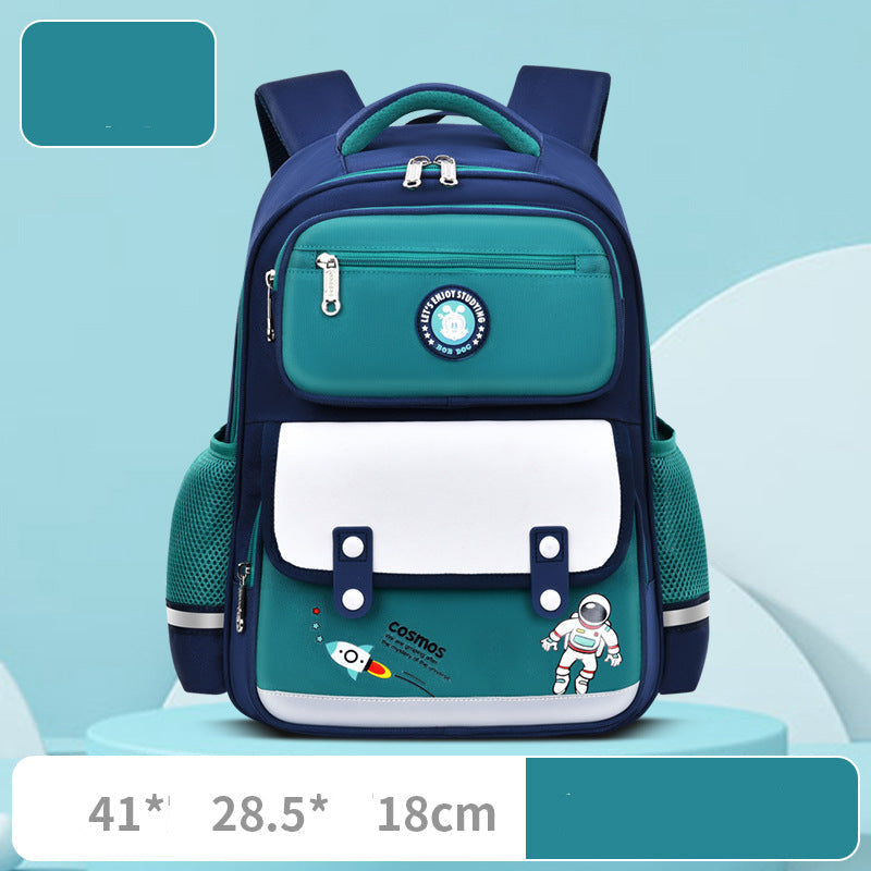 Children's Ergonomic Backpack