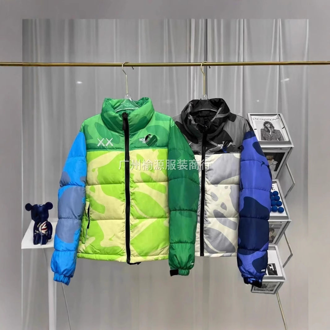 Padded Jacket