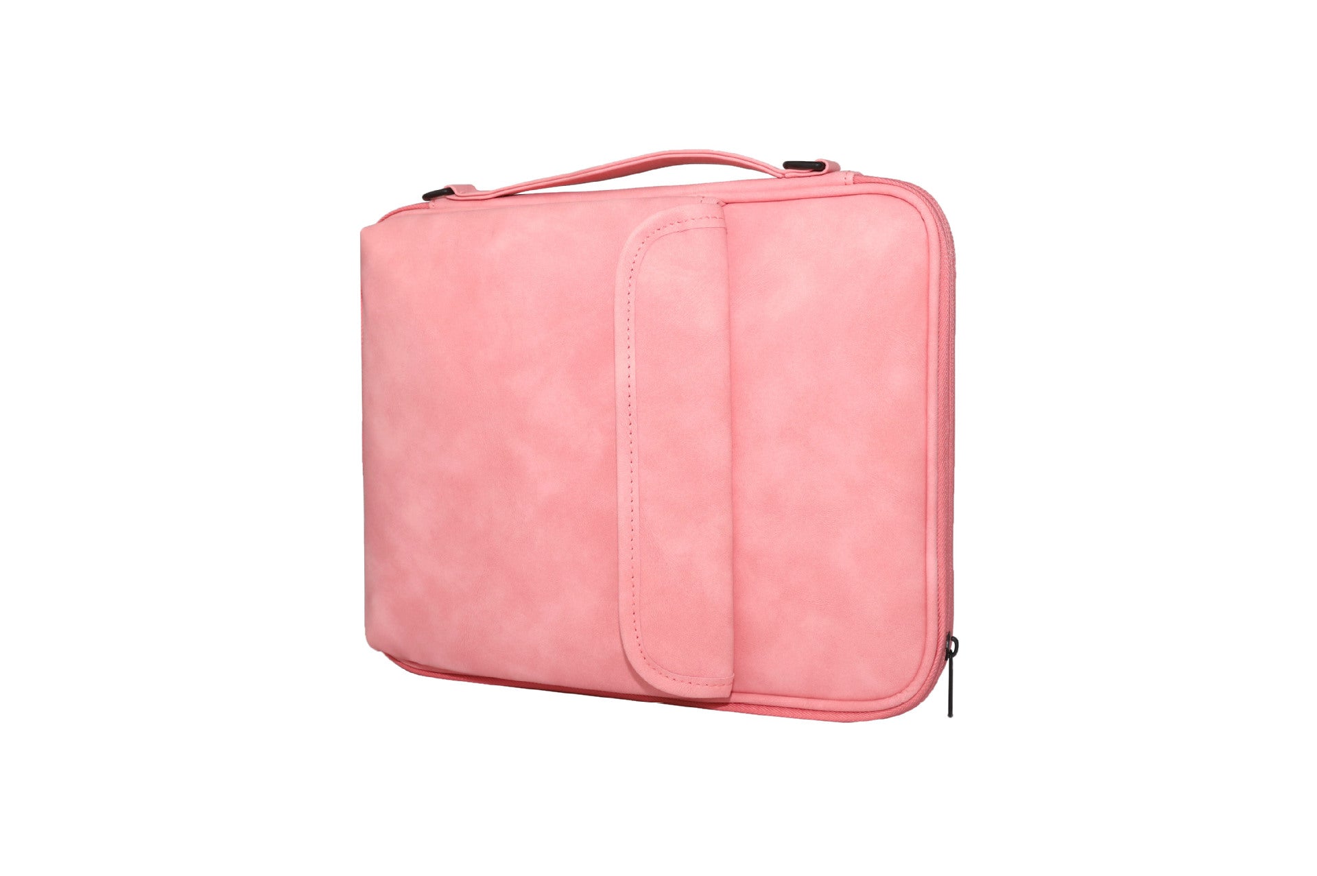 Versatile Laptop Tablet Organizer Shoulder Bag