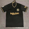 20-21 Barcelona