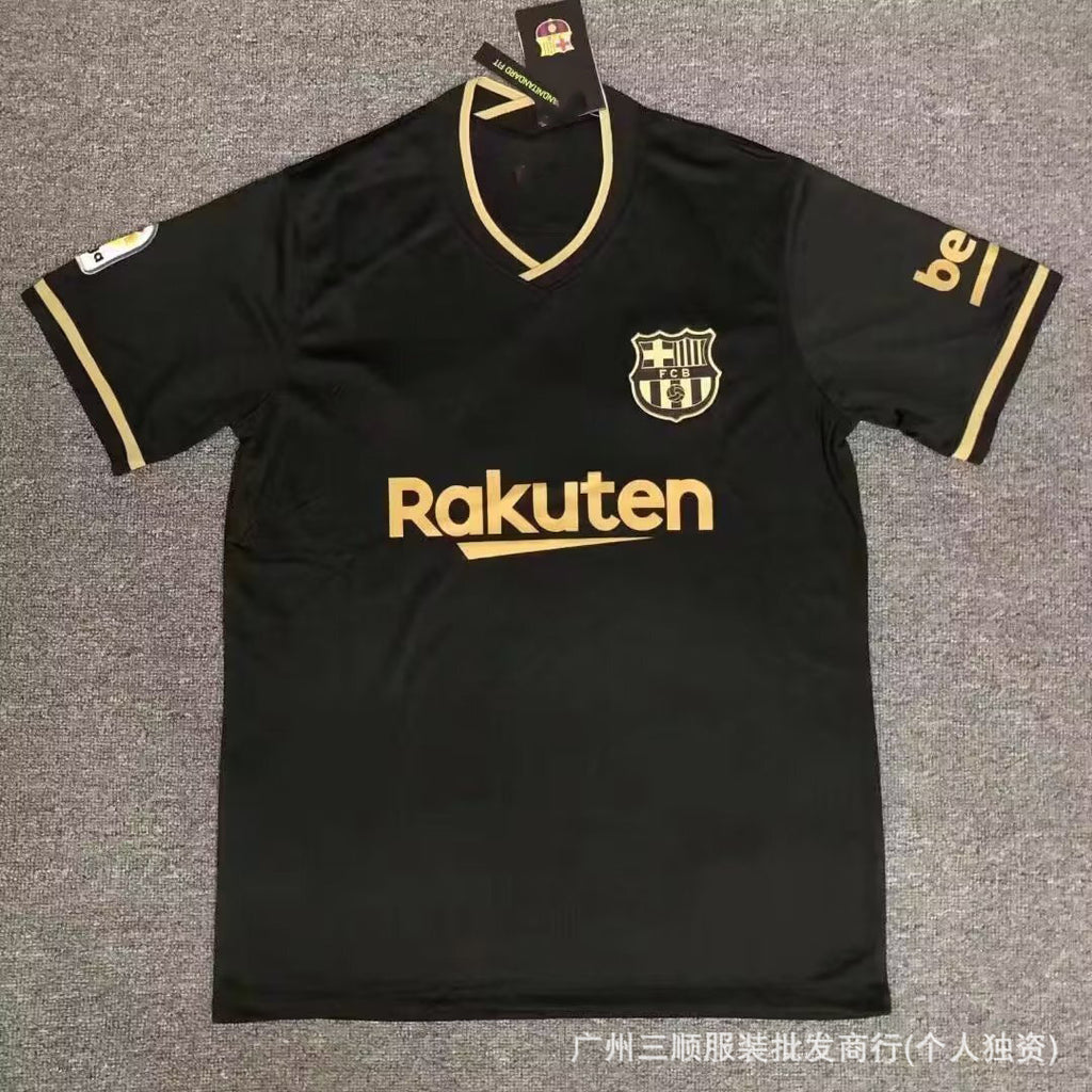 Premium Graphic Football Jersey Collection