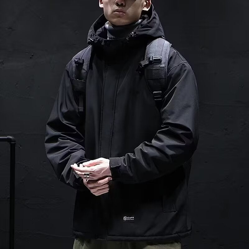 Premium Functional Jacket