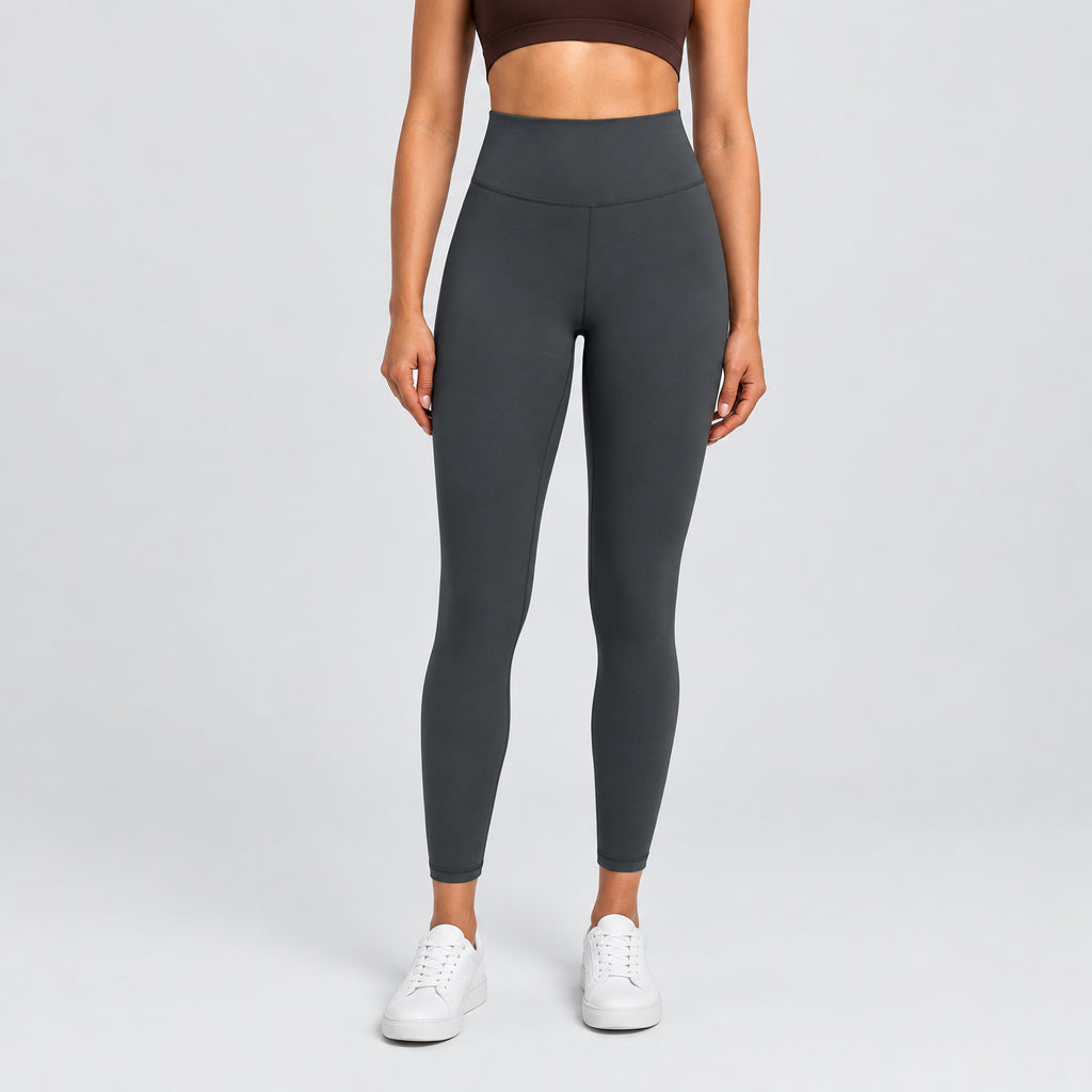 High-Rise Yoga Leggings