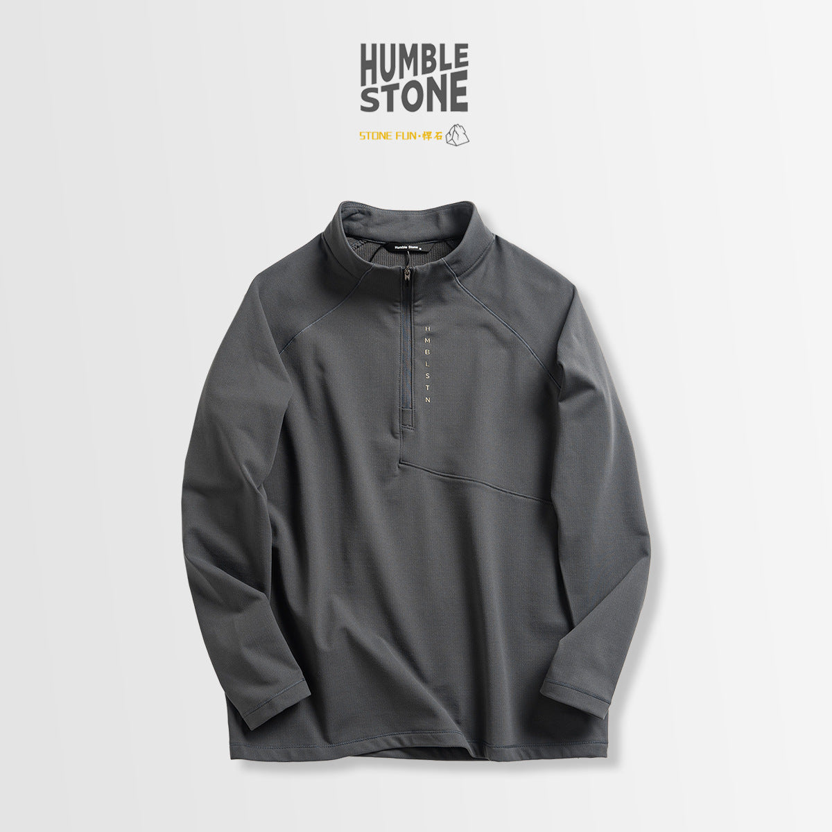 Warm Fleece Pullover