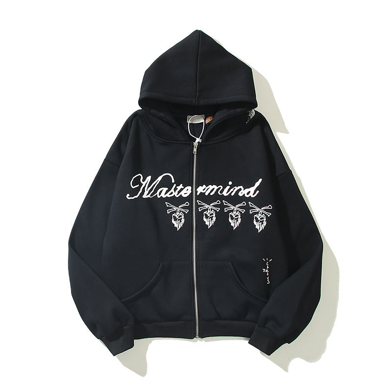 Designer Hooded Sweaters